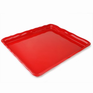 Melamine Display Platters Large