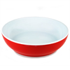 Melamine Double Colour Bowls