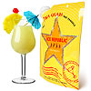 Ice Republic Cocktail Mixer - Pina Colada