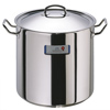 Elia Covered Stock Pots