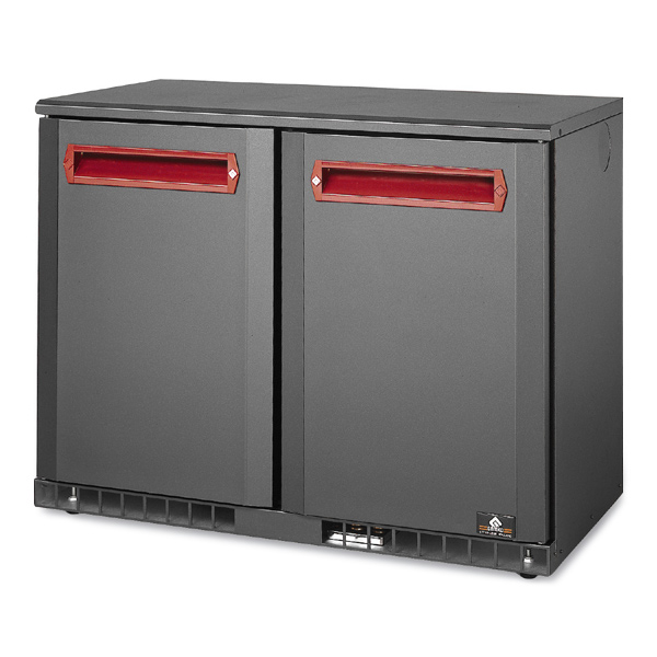 Keg Cooler HFK20/4 Barmans.co.uk