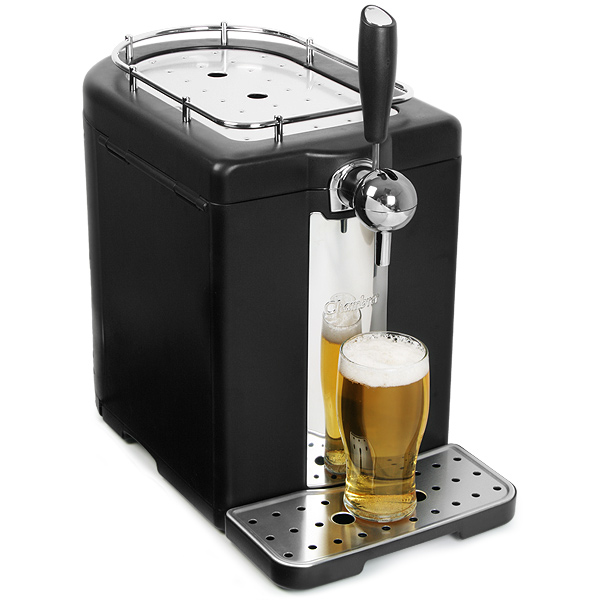 pro draught beer dispenser