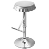 Bottle Top Bar Stool