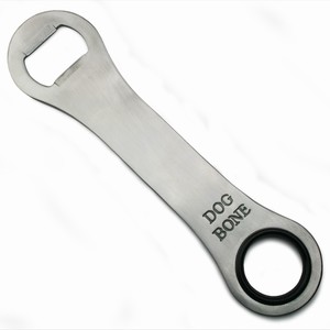 Dog Bone Bar Blade