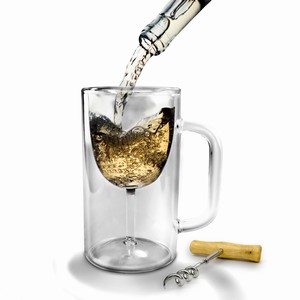 Winestein Glass 9.9oz / 280ml