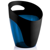 Champagne Cooler Blue