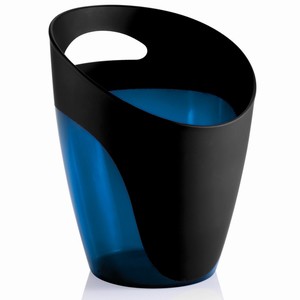 Champagne Cooler Blue (Single)