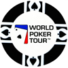 WPT Tournament Poker Set