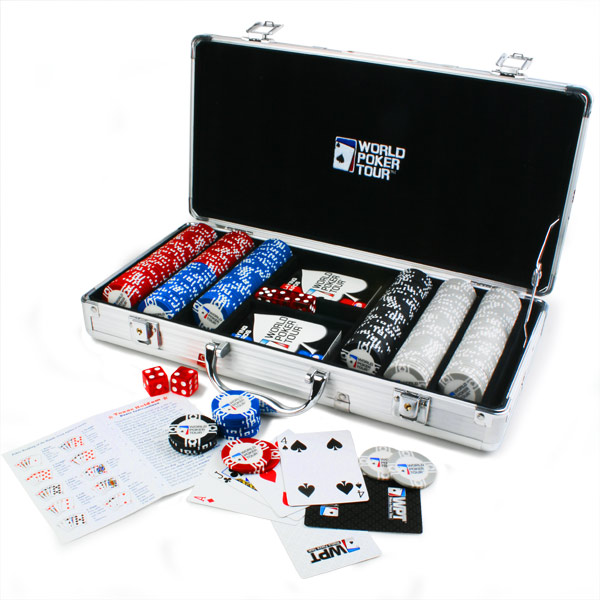 Wpt poker tournaments online