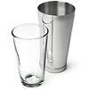 Mako Large Tin Boston Cocktail Shaker