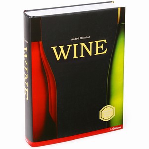 Andre Domine's Wine Book