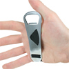 Free Hand Bottle Opener