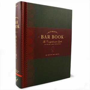 Ultimate Bar Book