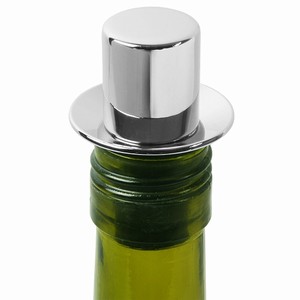Top Hat Pour & Stop