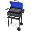 BarbeSkew II