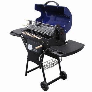 BarbeSkew (Charcoal BarbeSkew)