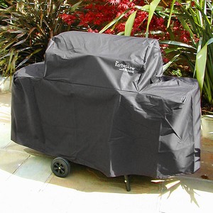 BarbeSkew (Charcoal BarbeSkew with Cover)