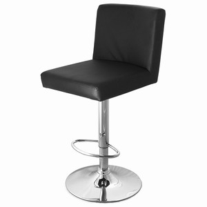 90&deg; Bar Stool (Single)