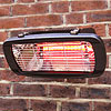 Heatmaster U4IP Ruby Patio Heater