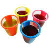 Twist n' Shot Cups