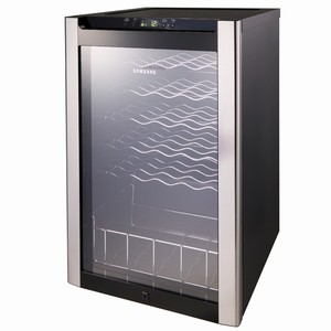 Click here to view information for&nbsp;Samsung Wine Cooler