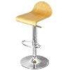 Madeira Bar Stool