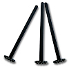 Lemon / Sugar Mallets Black