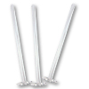 Lemon / Sugar Mallets Clear
