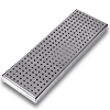 Deluxe Stainless Steel Drip Tray