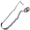 Stainless Steel Pitter / Stoner