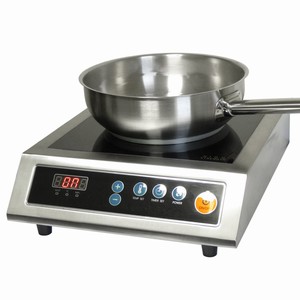 Click here to view information for&nbsp;Blizzard Induction Cooker