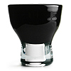 Moyo Handmade Shot Glasses Black