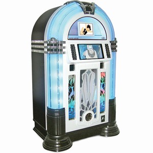 Xi Classic Jukebox