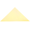 Lemon Cream Napkin