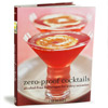 Zero-Proof Cocktails Book