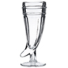 Powder Horn Sundae Dish 10oz / 280ml