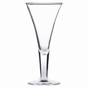 Baby Royal Flutes 2oz / 60ml (Pack of 6)