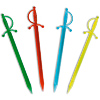 Swordsticks
