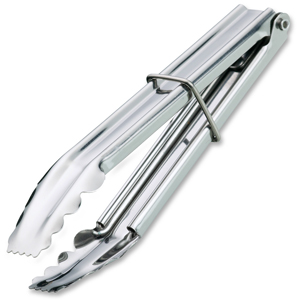 Stainless Steel Mini Tongs