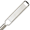 Clearcut Stainless Steel Zester