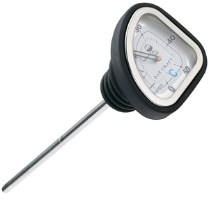 Bar Craft Wine Thermometer