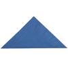 Royal Blue Napkins