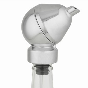 Ball Pourer Chrome 50ml