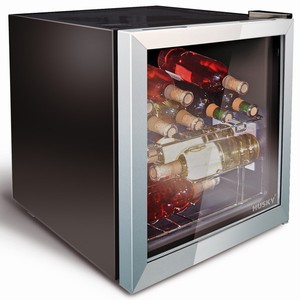 Personal Wine and Drinks Refrigerator
