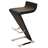 Furniture: Carello Stool Black