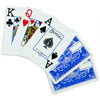 Bicycle Prestige Playing Cards Blue