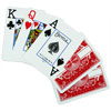 Bicycle Prestige Playing Cards Red