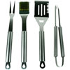 'Flash' 11 Piece BBQ Set