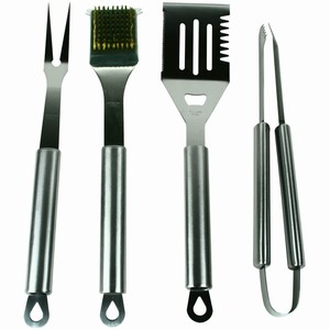 'Flash' 11 Piece BBQ Set