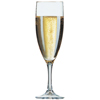 Elegance Champagne Flutes 3.5oz / 100ml